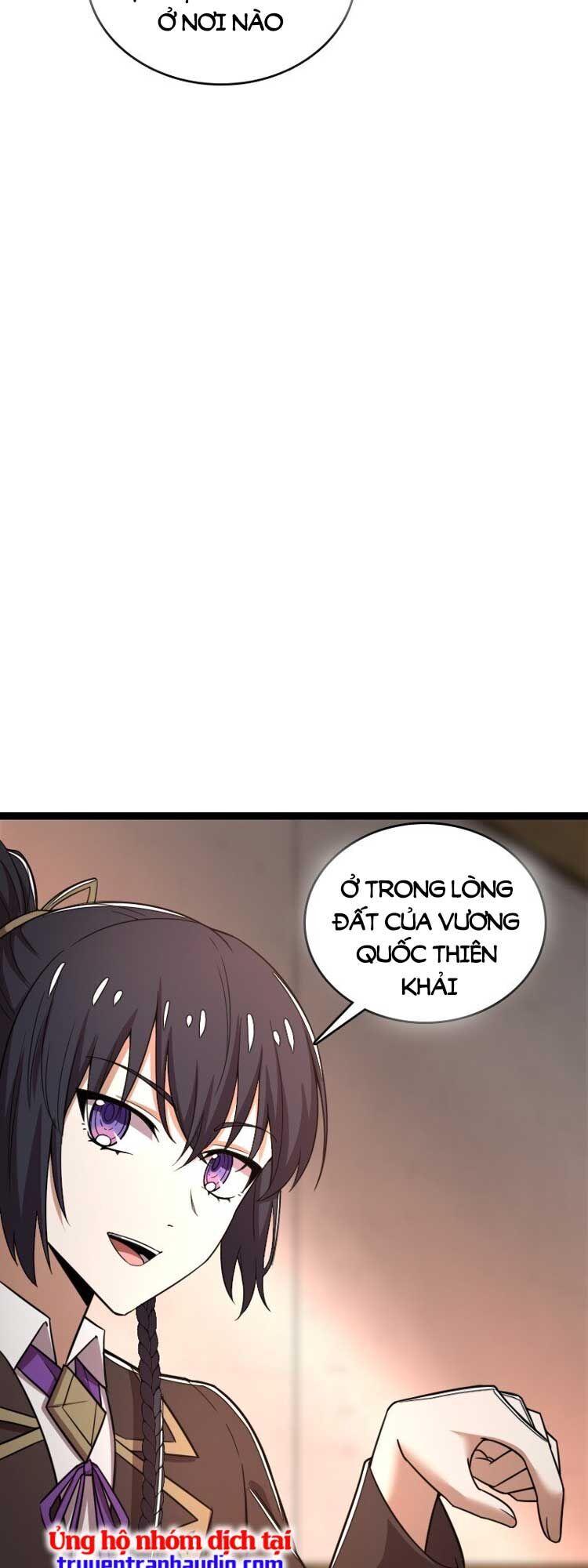 Sinh Hoạt Của Võ Đế Sau Khi Ẩn Cư Chapter 260 - Trang 2