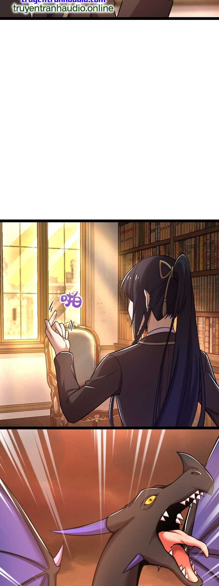 Sinh Hoạt Của Võ Đế Sau Khi Ẩn Cư Chapter 260 - Trang 2