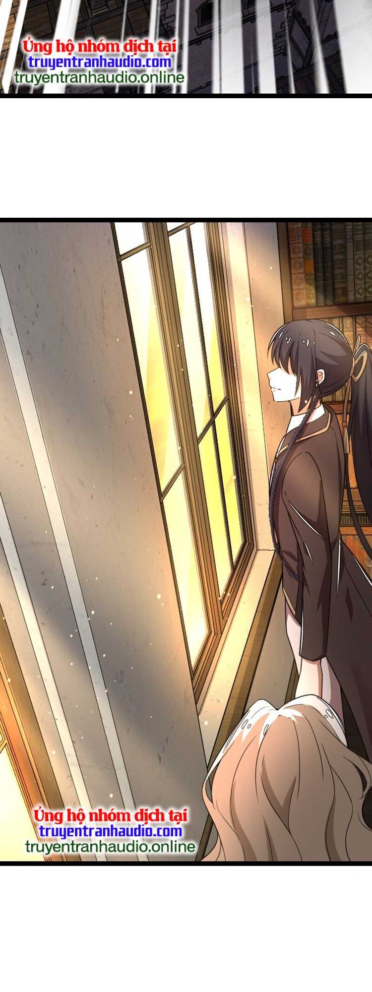 Sinh Hoạt Của Võ Đế Sau Khi Ẩn Cư Chapter 260 - Trang 2