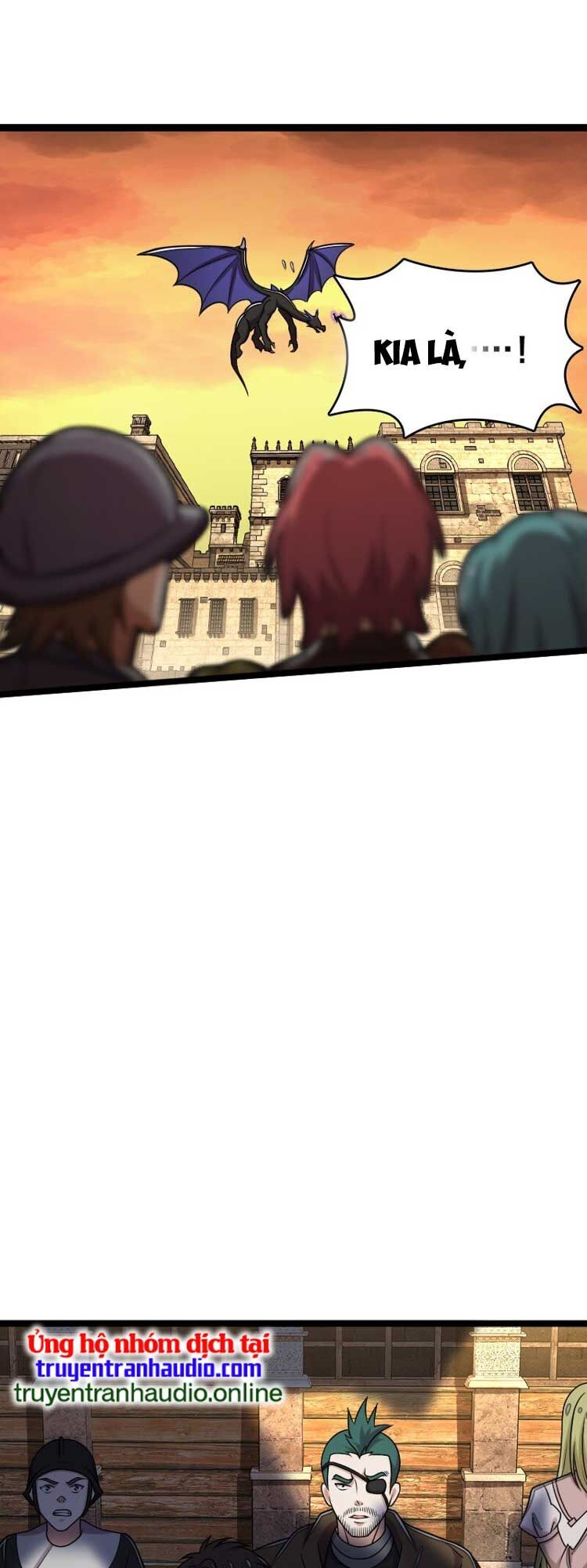 Sinh Hoạt Của Võ Đế Sau Khi Ẩn Cư Chapter 260 - Trang 2