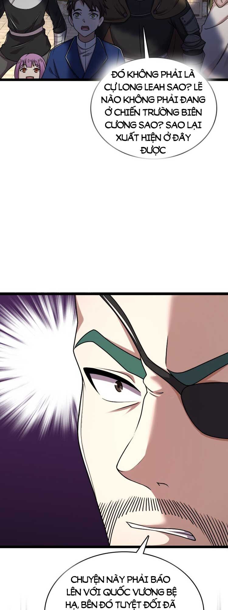 Sinh Hoạt Của Võ Đế Sau Khi Ẩn Cư Chapter 260 - Trang 2