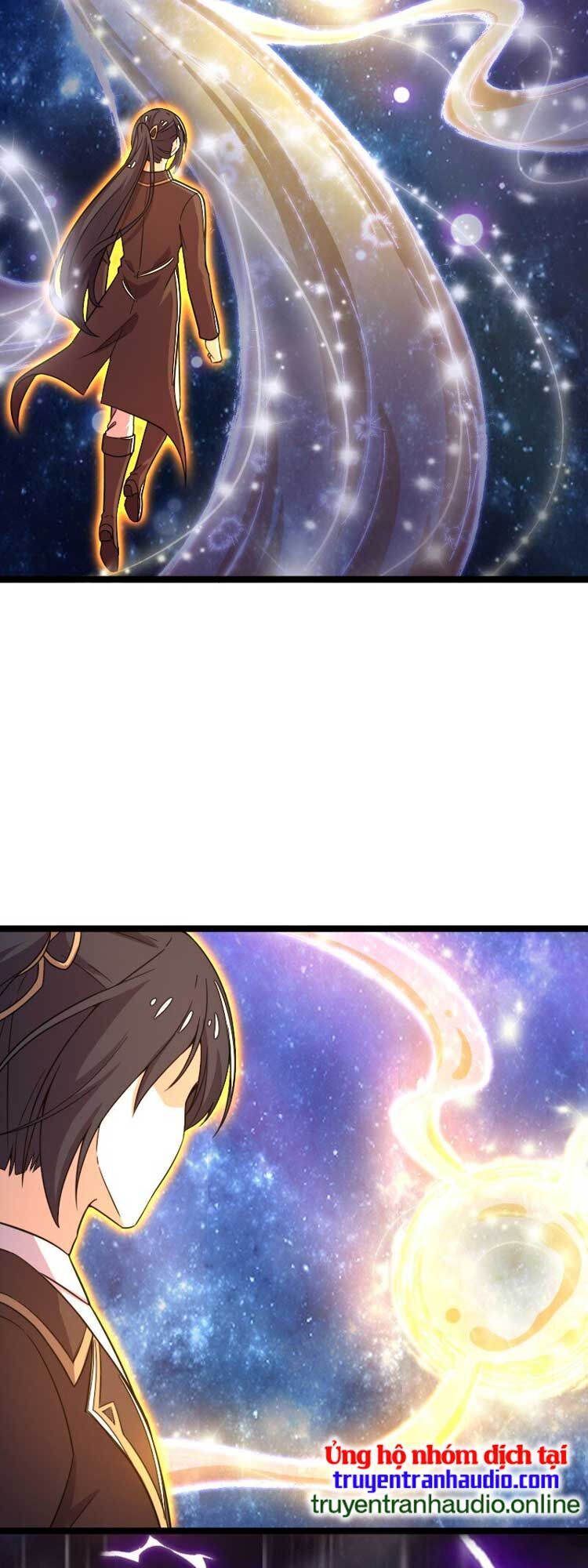 Sinh Hoạt Của Võ Đế Sau Khi Ẩn Cư Chapter 260 - Trang 2