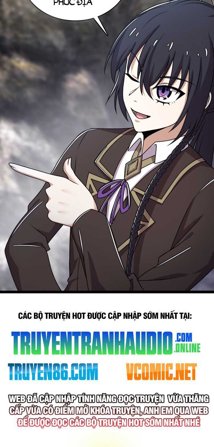 Sinh Hoạt Của Võ Đế Sau Khi Ẩn Cư Chapter 260 - Trang 2