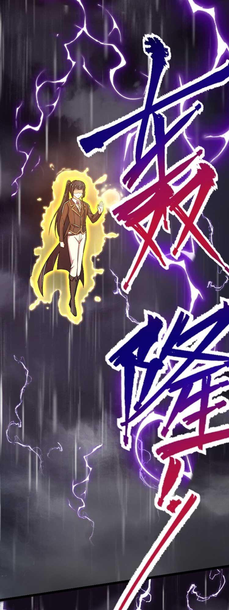 Sinh Hoạt Của Võ Đế Sau Khi Ẩn Cư Chapter 260 - Trang 2