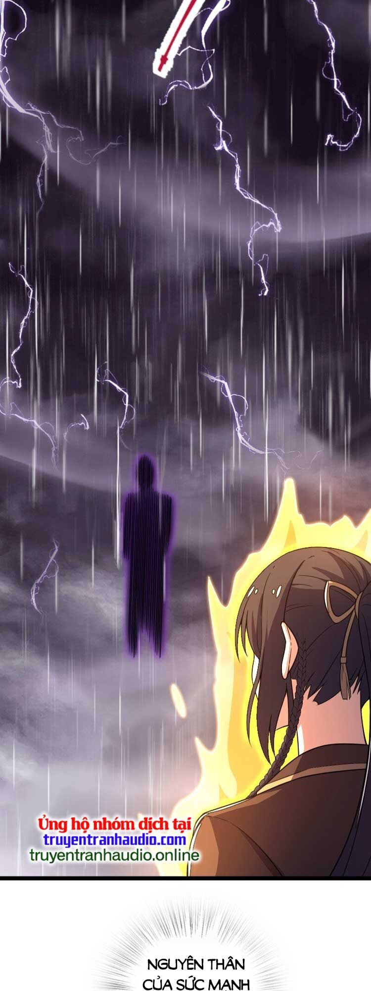 Sinh Hoạt Của Võ Đế Sau Khi Ẩn Cư Chapter 260 - Trang 2