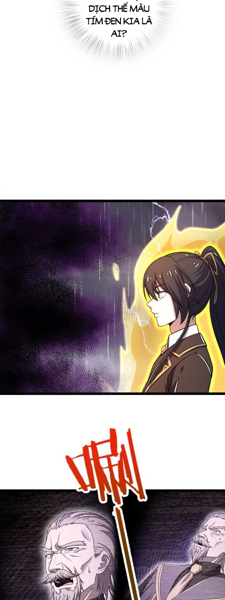 Sinh Hoạt Của Võ Đế Sau Khi Ẩn Cư Chapter 260 - Trang 2