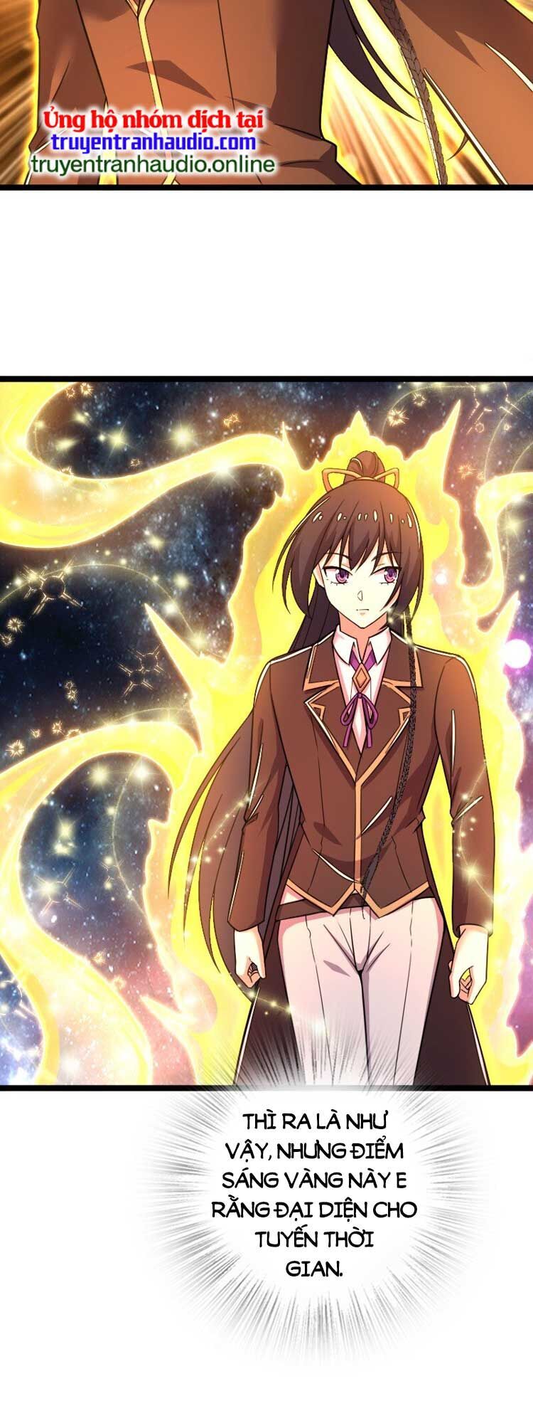 Sinh Hoạt Của Võ Đế Sau Khi Ẩn Cư Chapter 260 - Trang 2