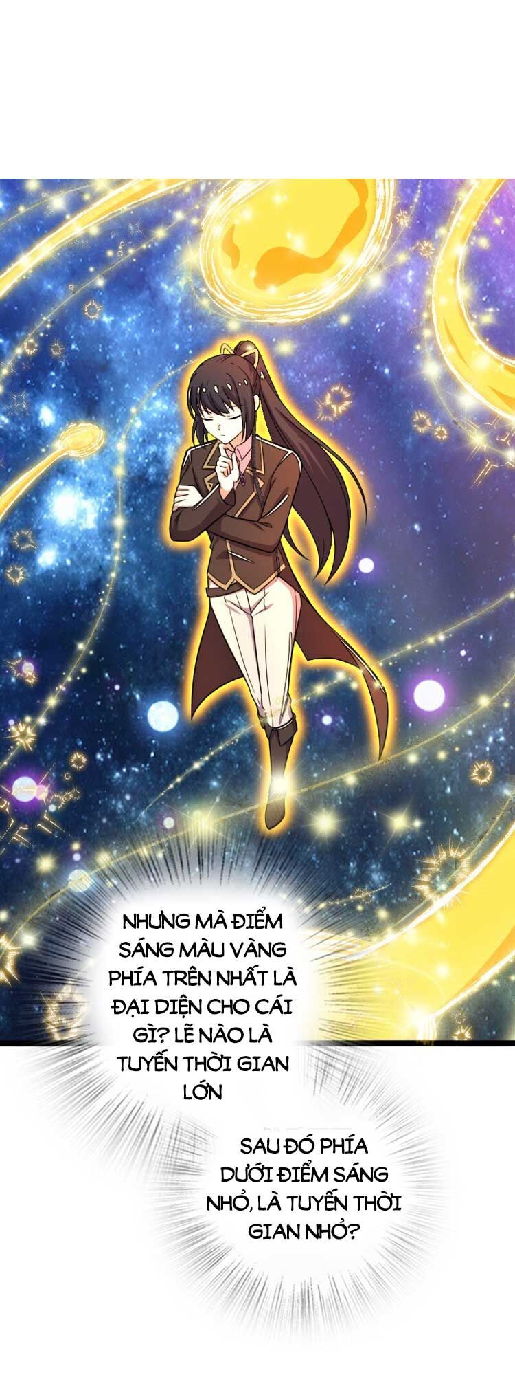 Sinh Hoạt Của Võ Đế Sau Khi Ẩn Cư Chapter 260 - Trang 2