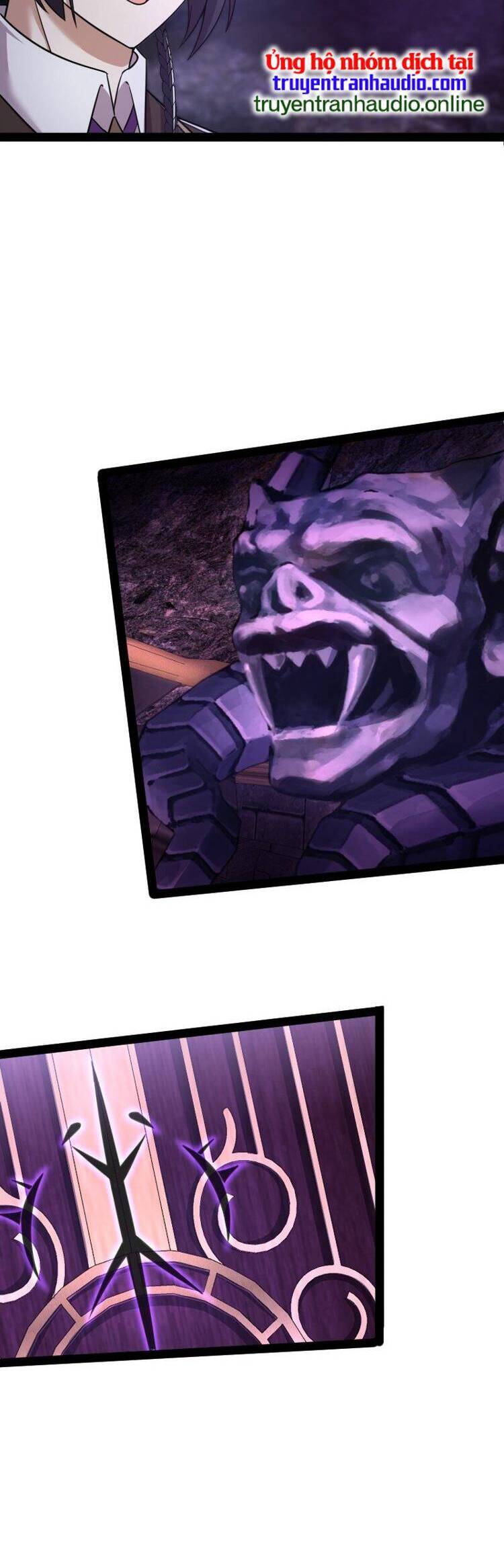 Sinh Hoạt Của Võ Đế Sau Khi Ẩn Cư Chapter 261 - Trang 2