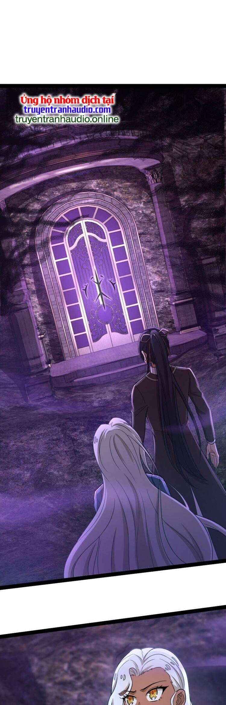 Sinh Hoạt Của Võ Đế Sau Khi Ẩn Cư Chapter 261 - Trang 2