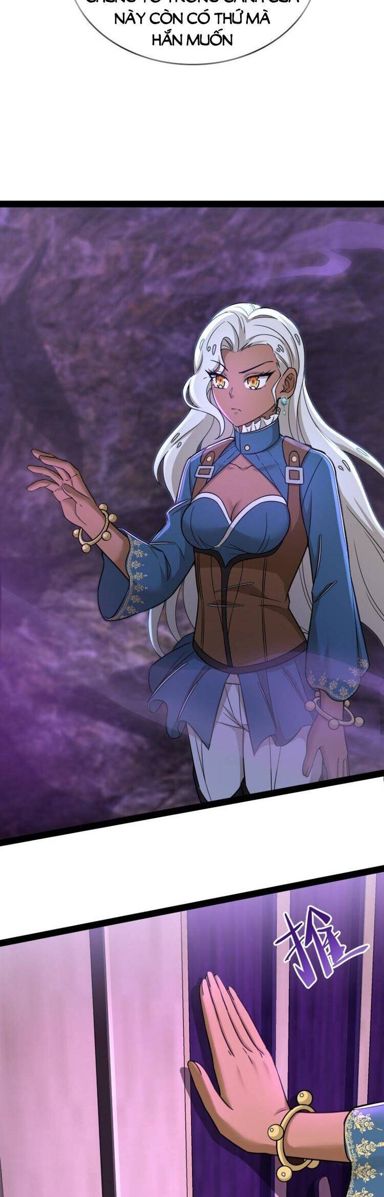 Sinh Hoạt Của Võ Đế Sau Khi Ẩn Cư Chapter 261 - Trang 2
