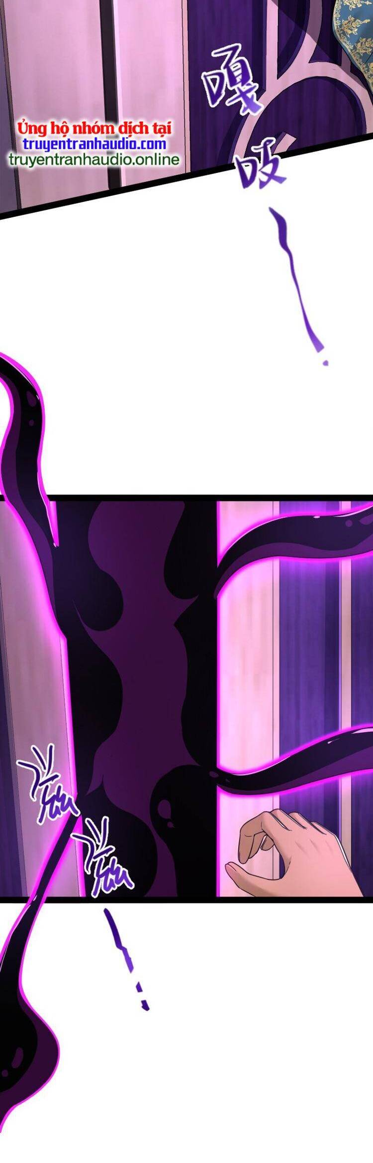 Sinh Hoạt Của Võ Đế Sau Khi Ẩn Cư Chapter 261 - Trang 2