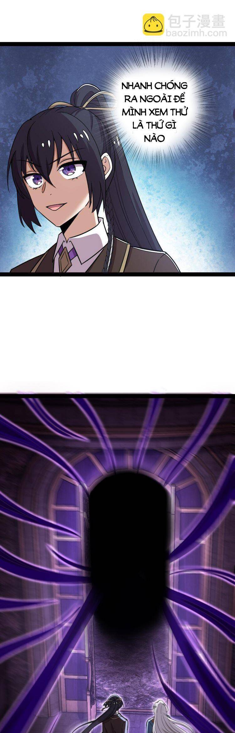 Sinh Hoạt Của Võ Đế Sau Khi Ẩn Cư Chapter 261 - Trang 2