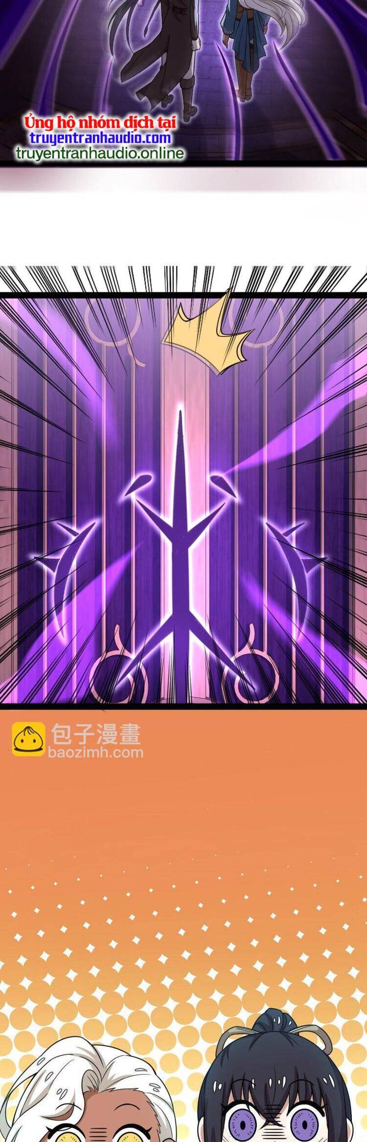 Sinh Hoạt Của Võ Đế Sau Khi Ẩn Cư Chapter 261 - Trang 2