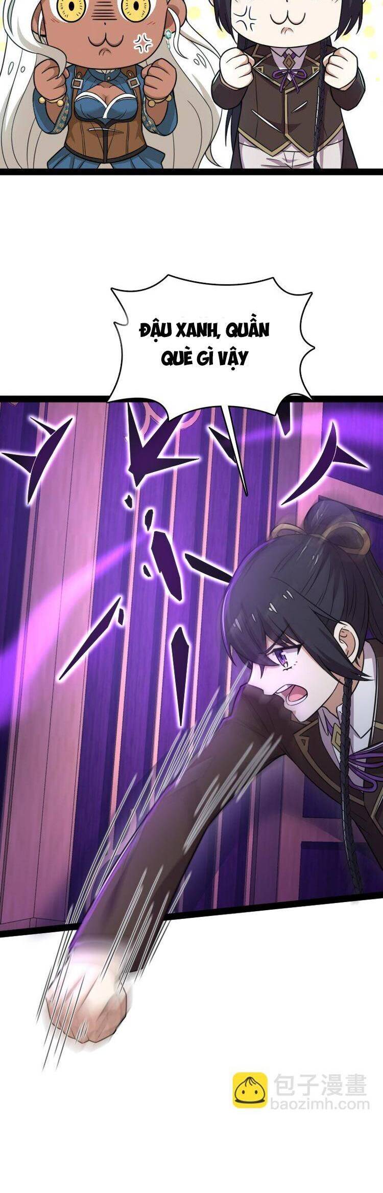 Sinh Hoạt Của Võ Đế Sau Khi Ẩn Cư Chapter 261 - Trang 2