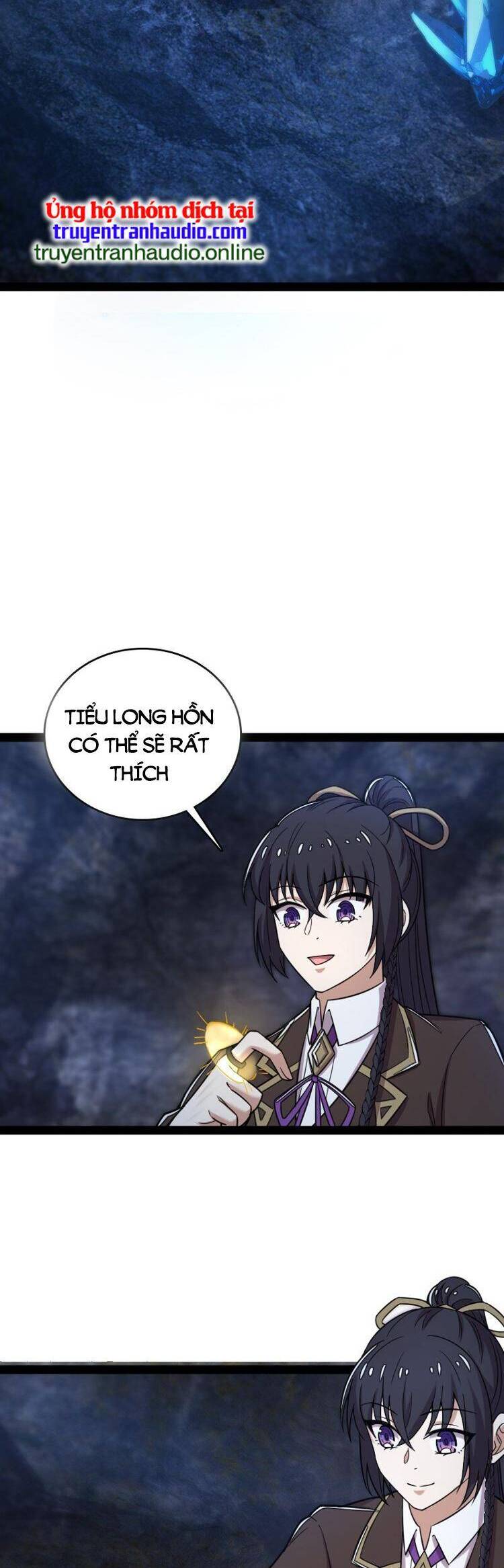 Sinh Hoạt Của Võ Đế Sau Khi Ẩn Cư Chapter 261 - Trang 2