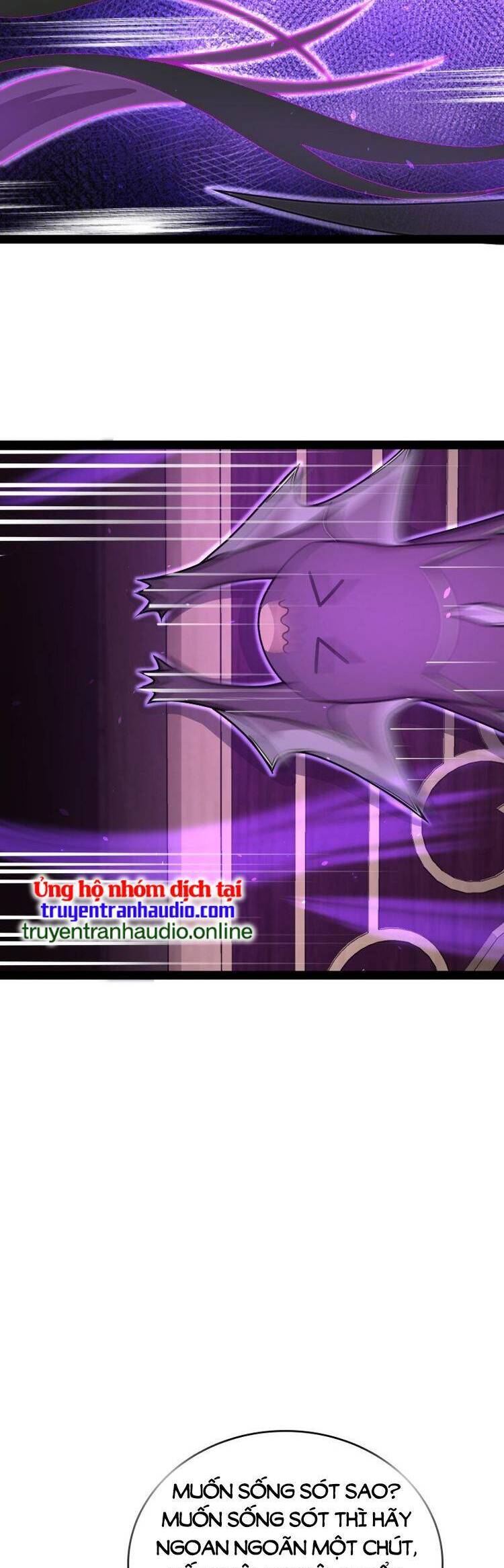 Sinh Hoạt Của Võ Đế Sau Khi Ẩn Cư Chapter 261 - Trang 2