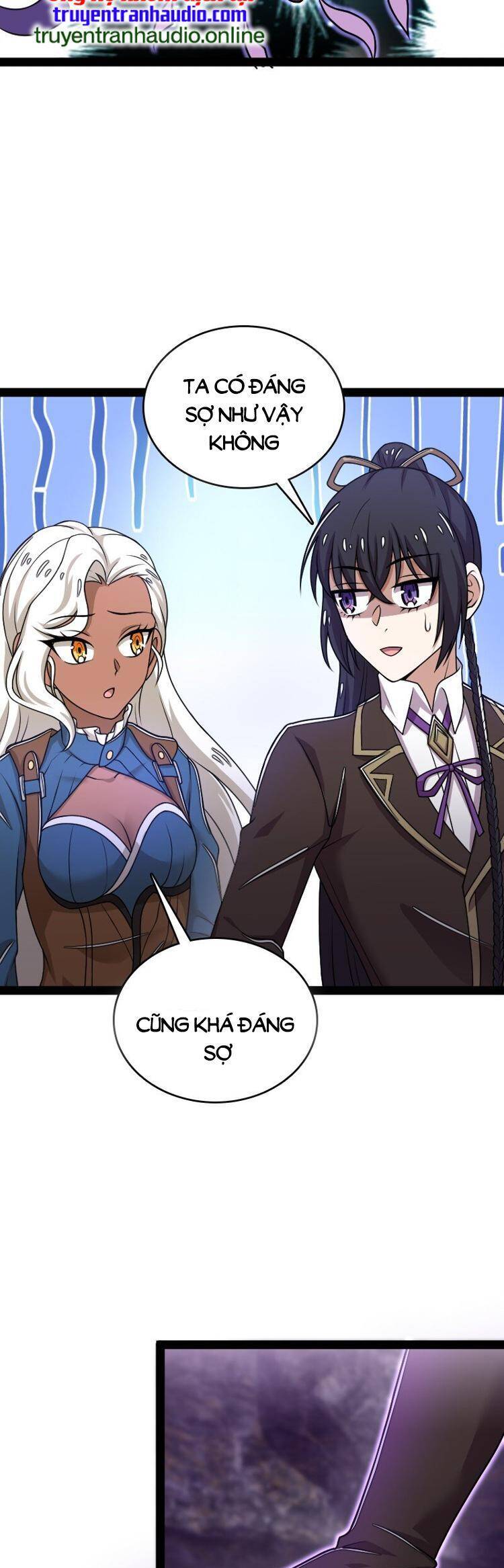 Sinh Hoạt Của Võ Đế Sau Khi Ẩn Cư Chapter 261 - Trang 2