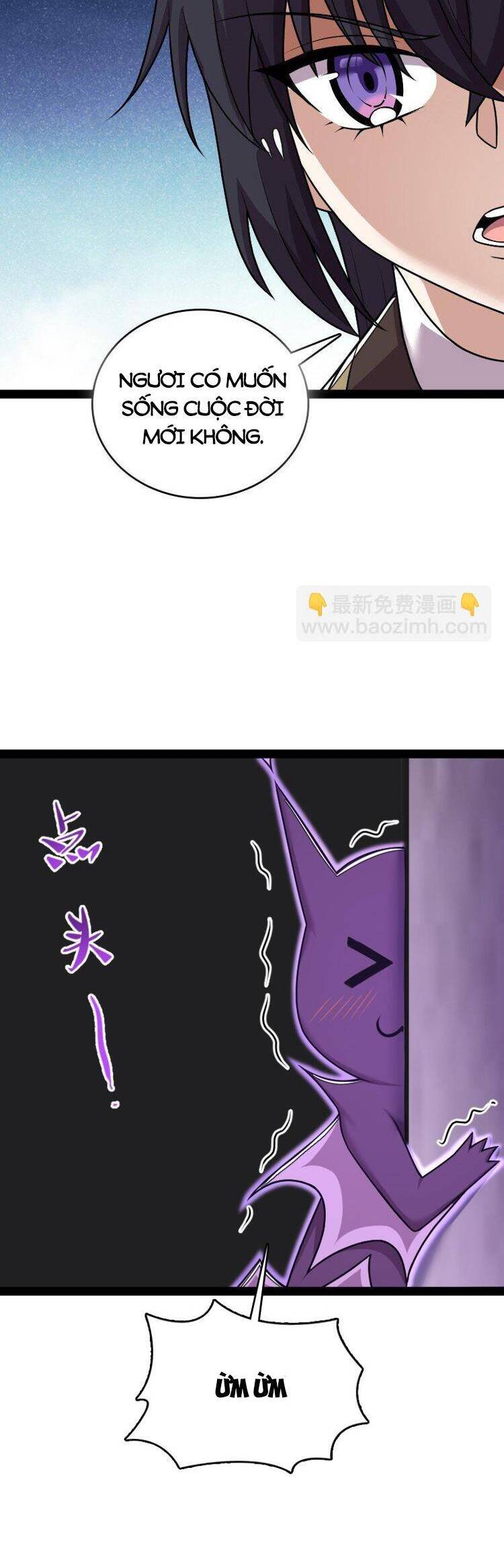 Sinh Hoạt Của Võ Đế Sau Khi Ẩn Cư Chapter 261 - Trang 2