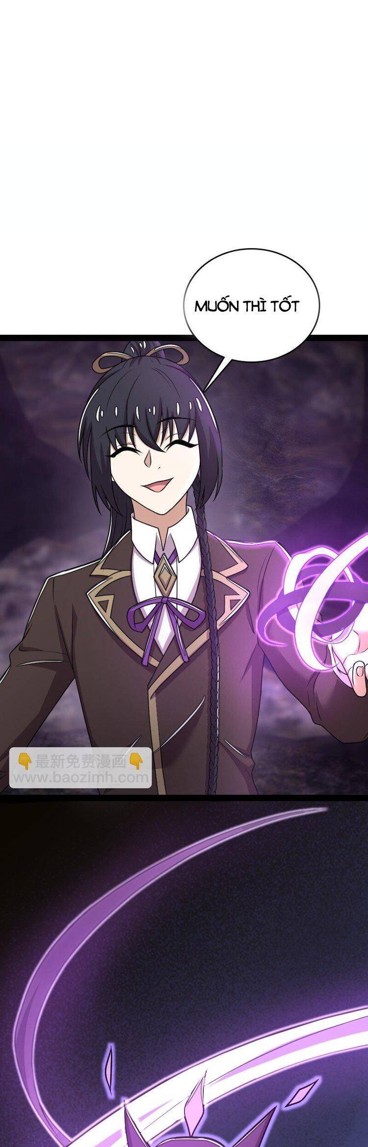 Sinh Hoạt Của Võ Đế Sau Khi Ẩn Cư Chapter 261 - Trang 2