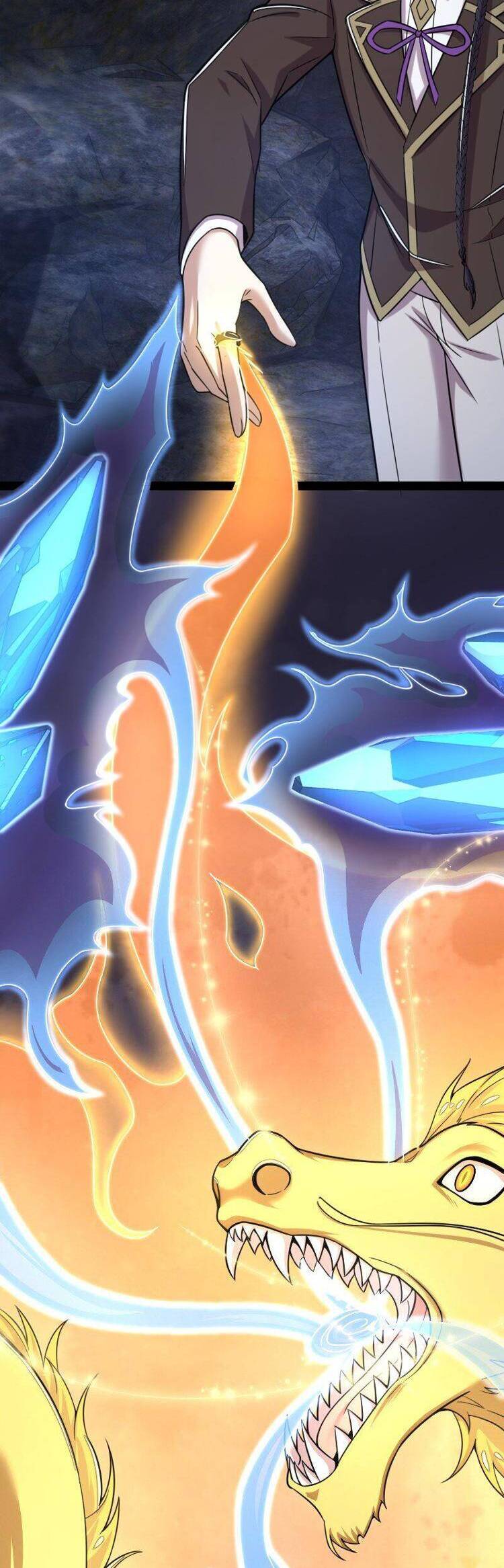 Sinh Hoạt Của Võ Đế Sau Khi Ẩn Cư Chapter 261 - Trang 2