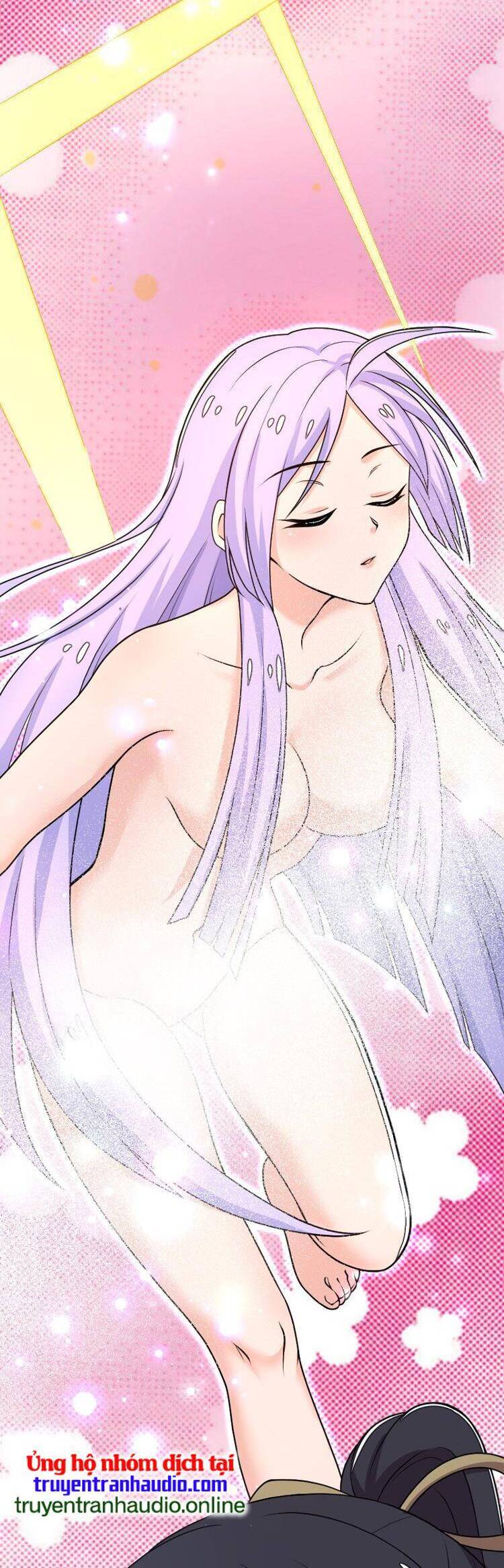 Sinh Hoạt Của Võ Đế Sau Khi Ẩn Cư Chapter 261 - Trang 2