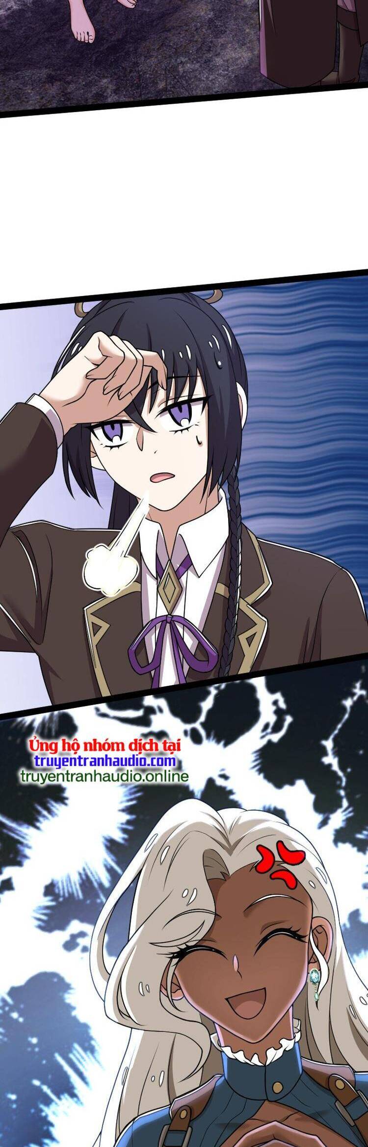 Sinh Hoạt Của Võ Đế Sau Khi Ẩn Cư Chapter 261 - Trang 2