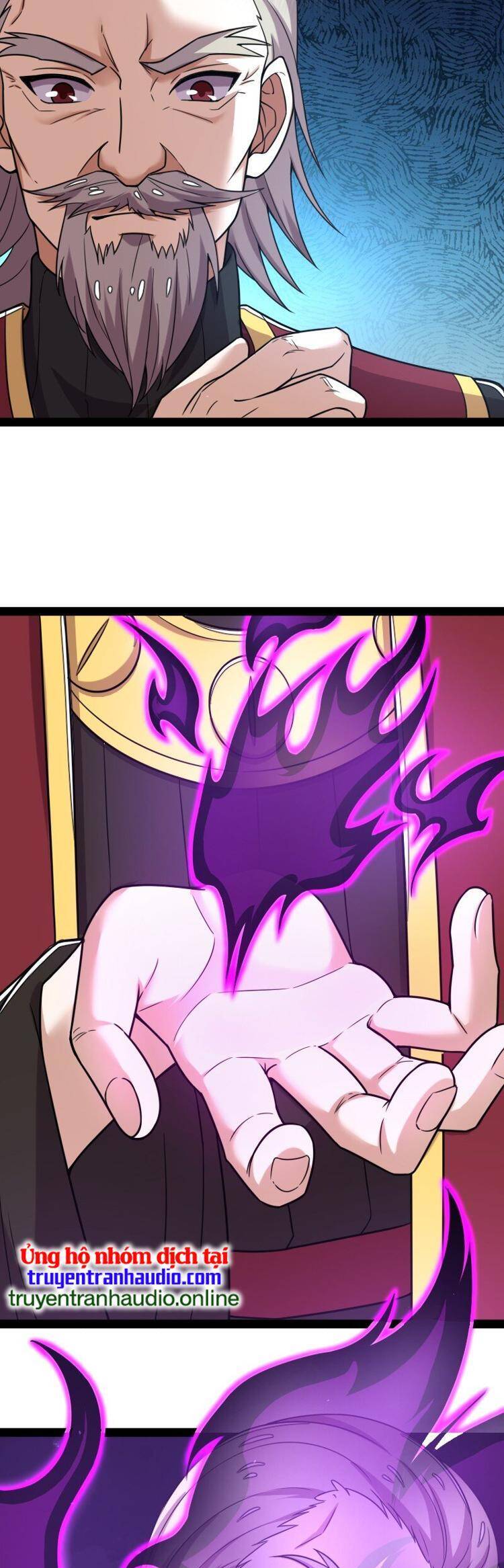 Sinh Hoạt Của Võ Đế Sau Khi Ẩn Cư Chapter 261 - Trang 2