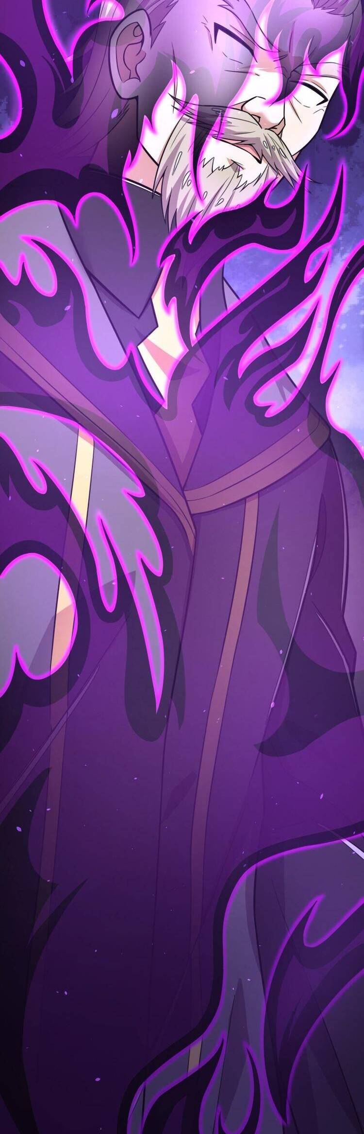 Sinh Hoạt Của Võ Đế Sau Khi Ẩn Cư Chapter 261 - Trang 2