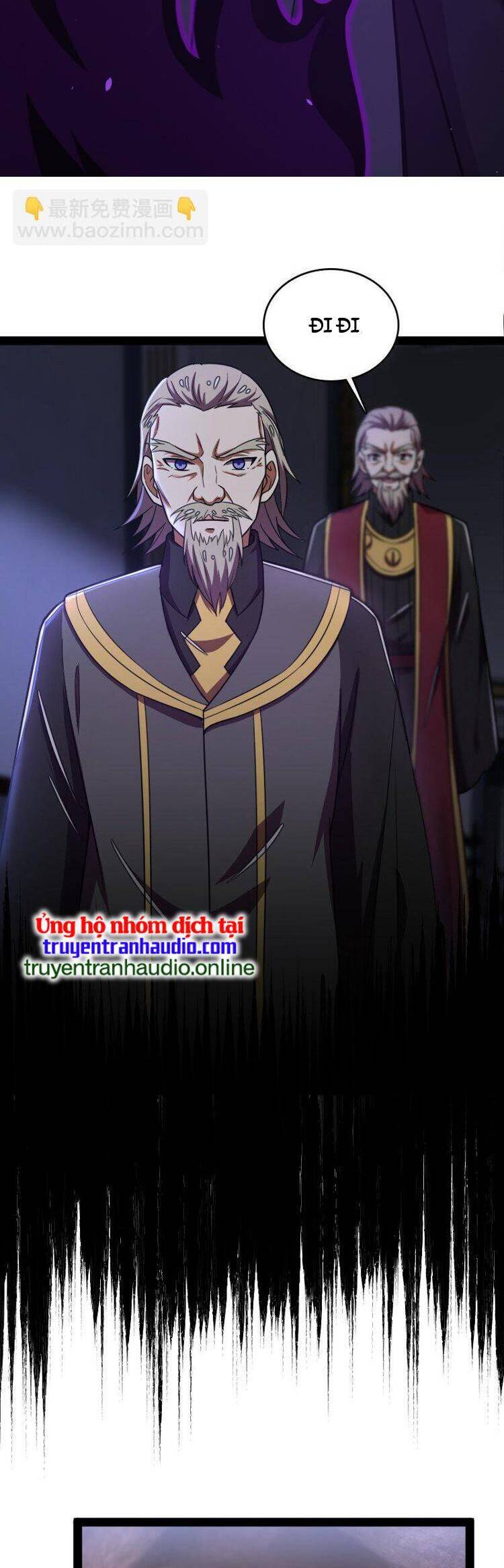 Sinh Hoạt Của Võ Đế Sau Khi Ẩn Cư Chapter 261 - Trang 2