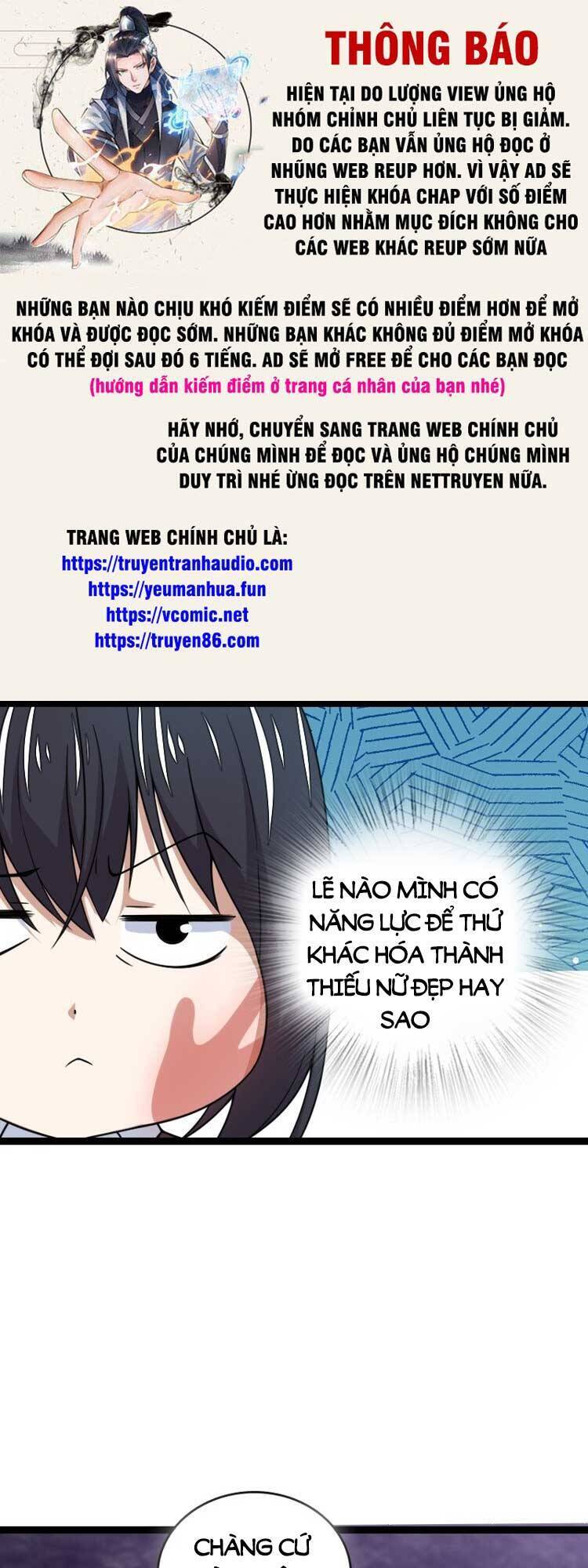 Sinh Hoạt Của Võ Đế Sau Khi Ẩn Cư Chapter 262 - Trang 2