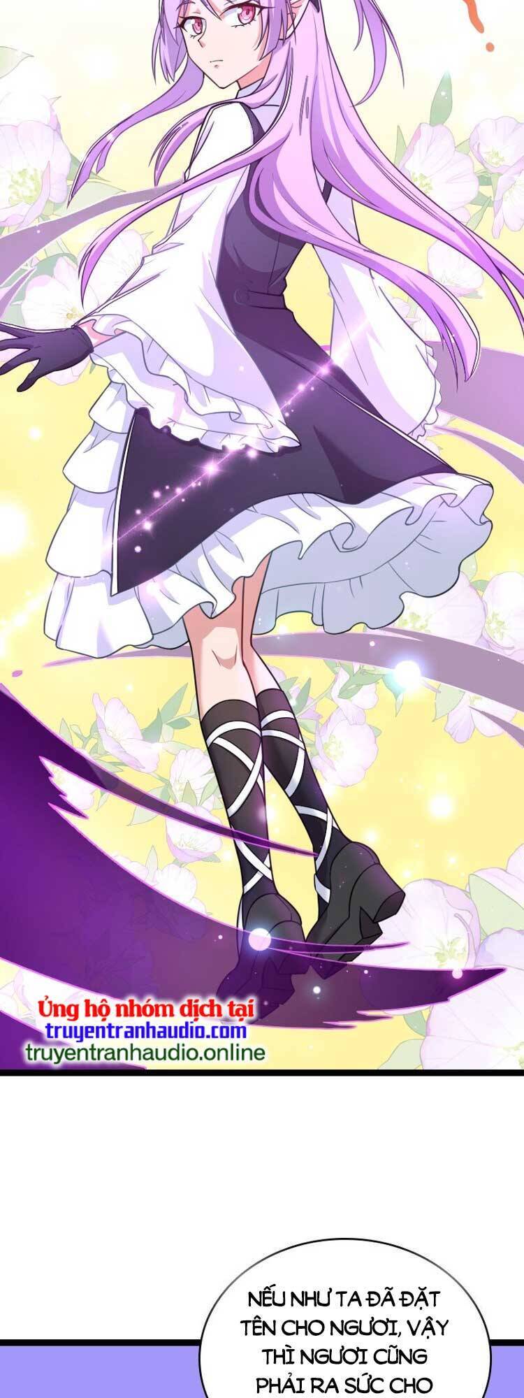 Sinh Hoạt Của Võ Đế Sau Khi Ẩn Cư Chapter 262 - Trang 2