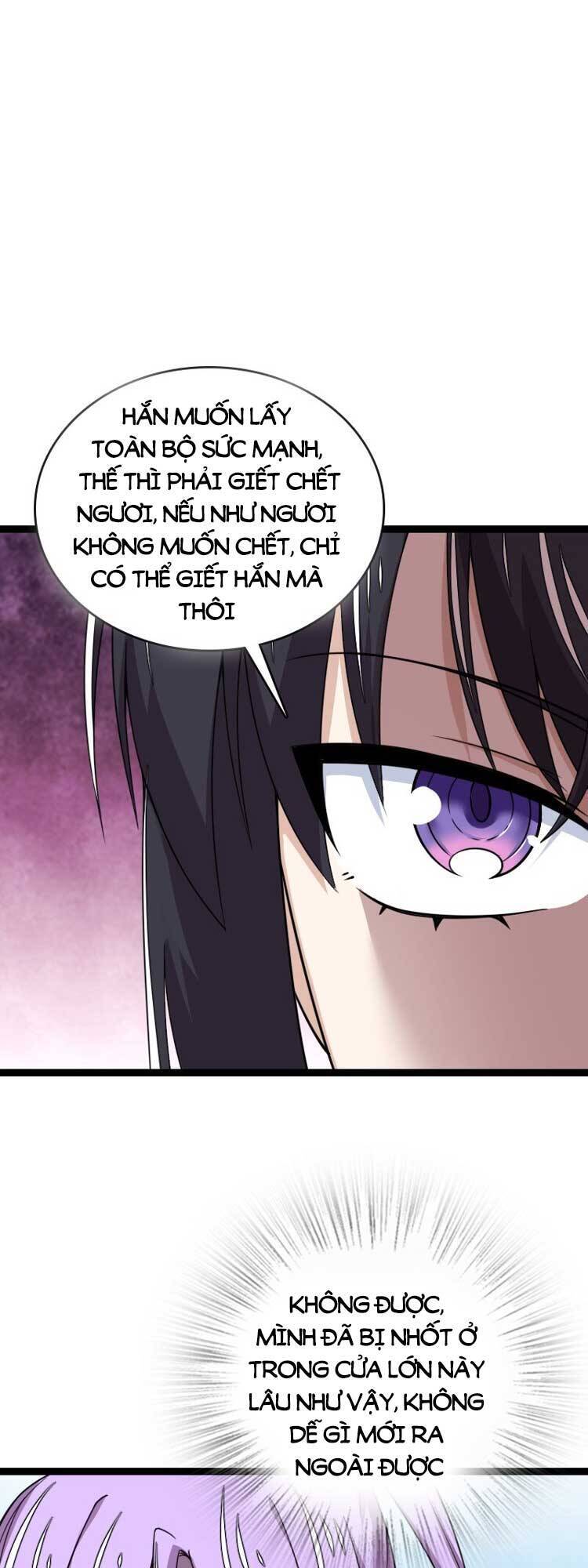 Sinh Hoạt Của Võ Đế Sau Khi Ẩn Cư Chapter 262 - Trang 2