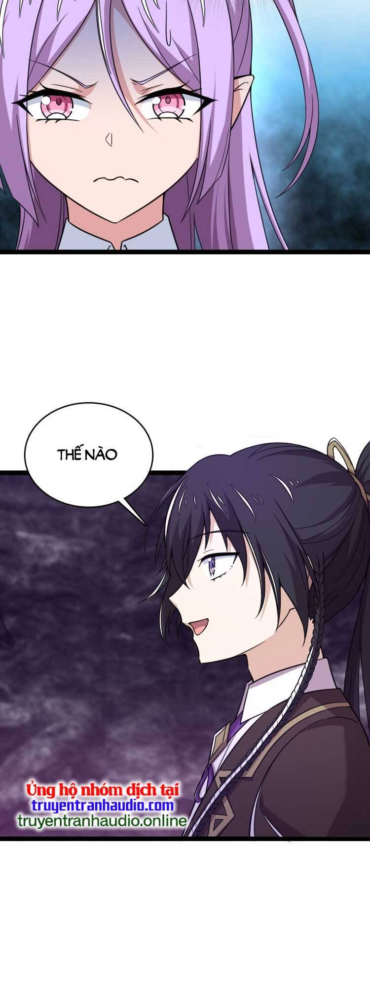 Sinh Hoạt Của Võ Đế Sau Khi Ẩn Cư Chapter 262 - Trang 2