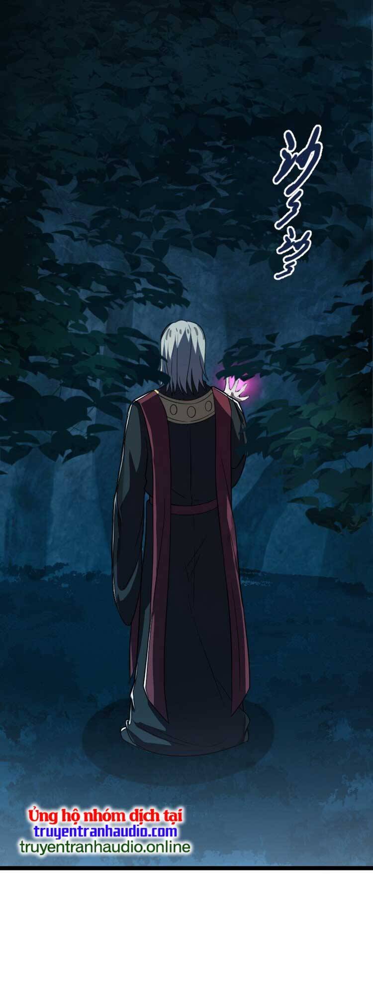 Sinh Hoạt Của Võ Đế Sau Khi Ẩn Cư Chapter 262 - Trang 2