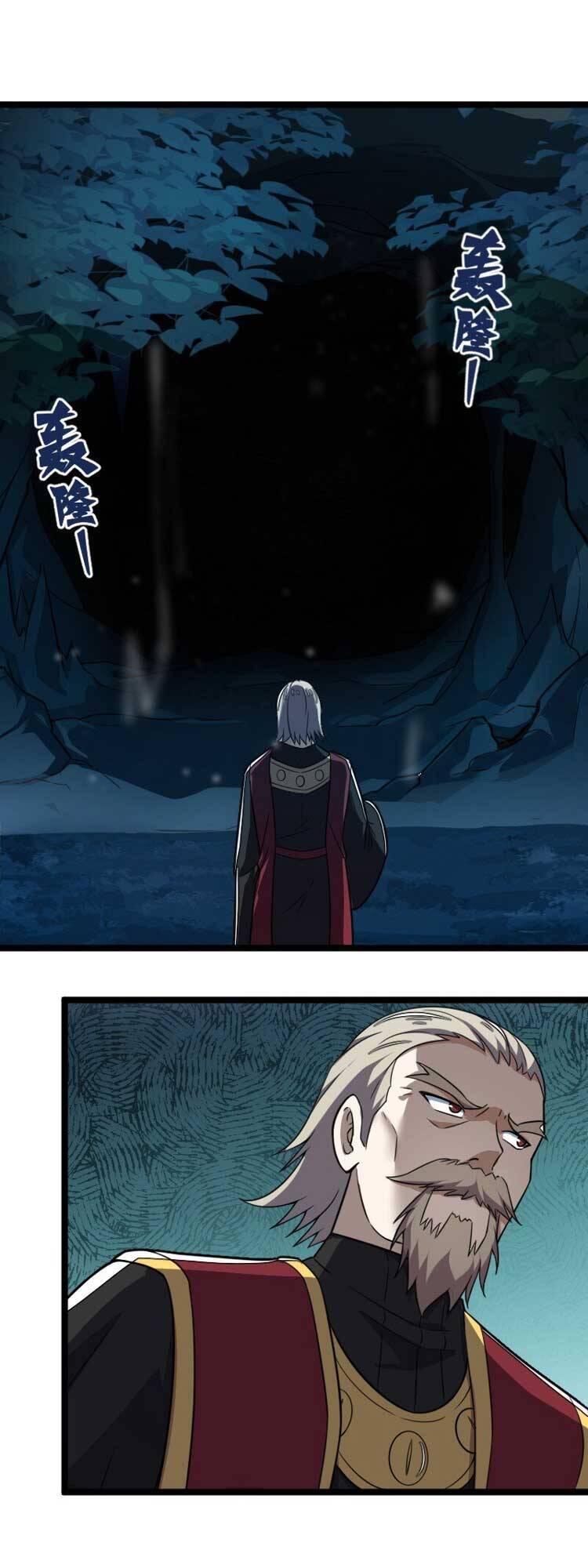 Sinh Hoạt Của Võ Đế Sau Khi Ẩn Cư Chapter 262 - Trang 2