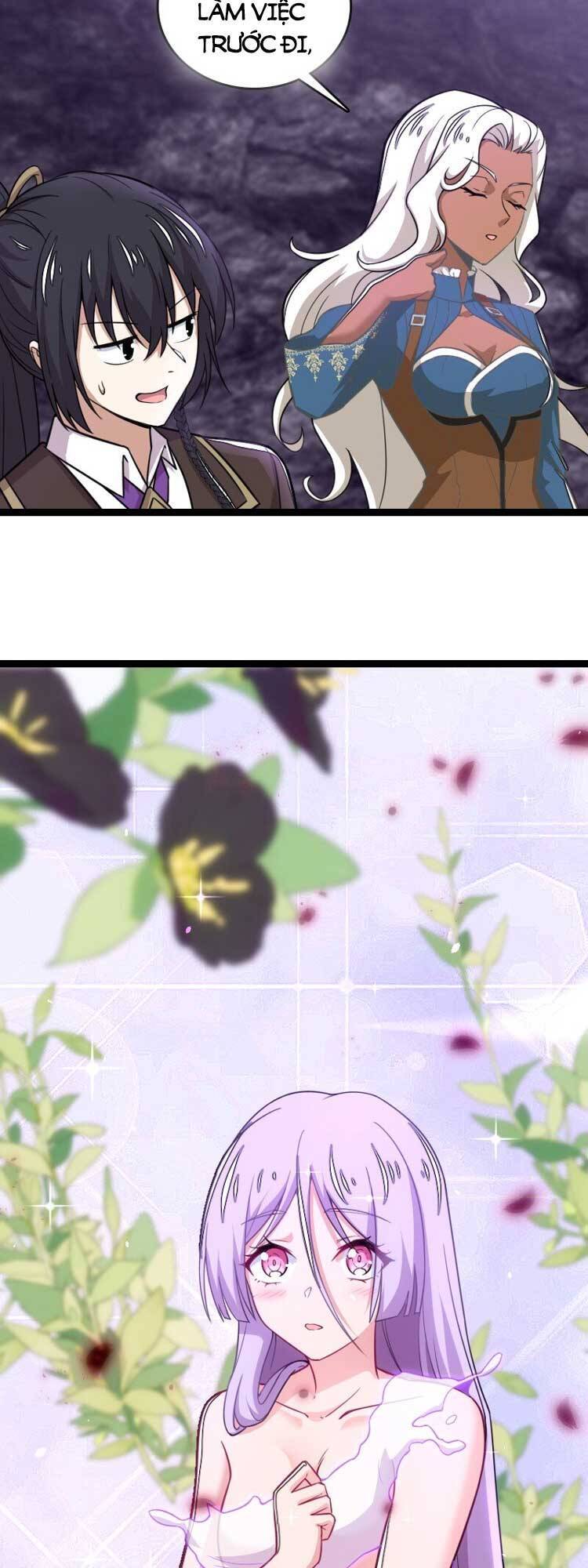 Sinh Hoạt Của Võ Đế Sau Khi Ẩn Cư Chapter 262 - Trang 2