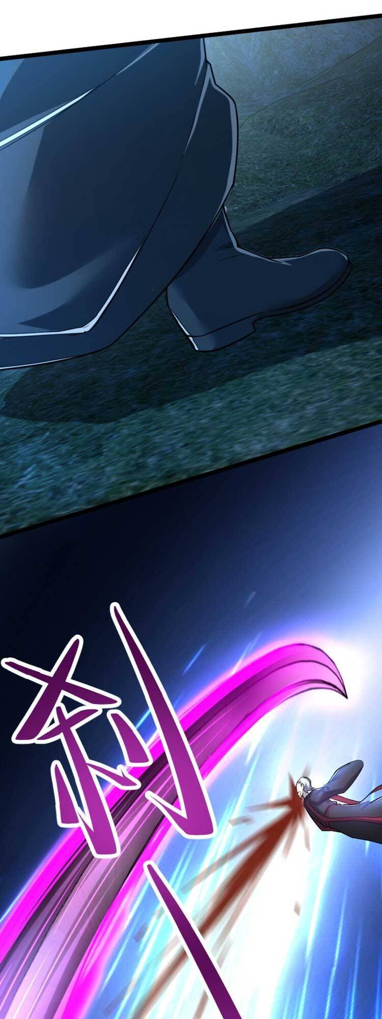 Sinh Hoạt Của Võ Đế Sau Khi Ẩn Cư Chapter 262 - Trang 2