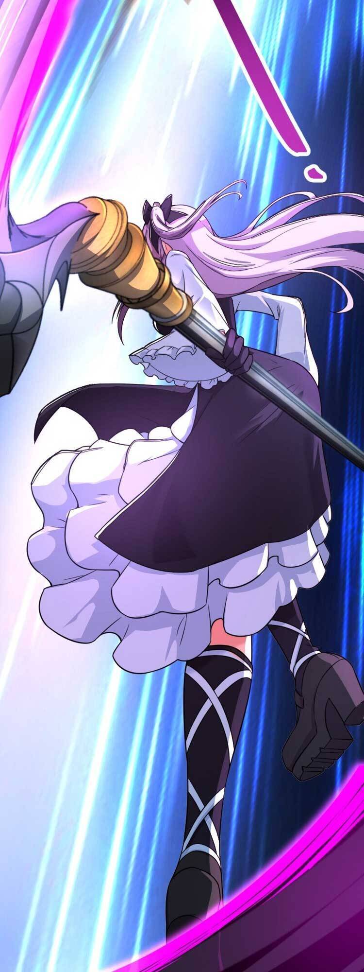 Sinh Hoạt Của Võ Đế Sau Khi Ẩn Cư Chapter 262 - Trang 2