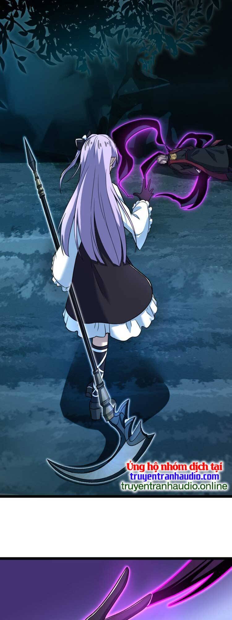 Sinh Hoạt Của Võ Đế Sau Khi Ẩn Cư Chapter 262 - Trang 2