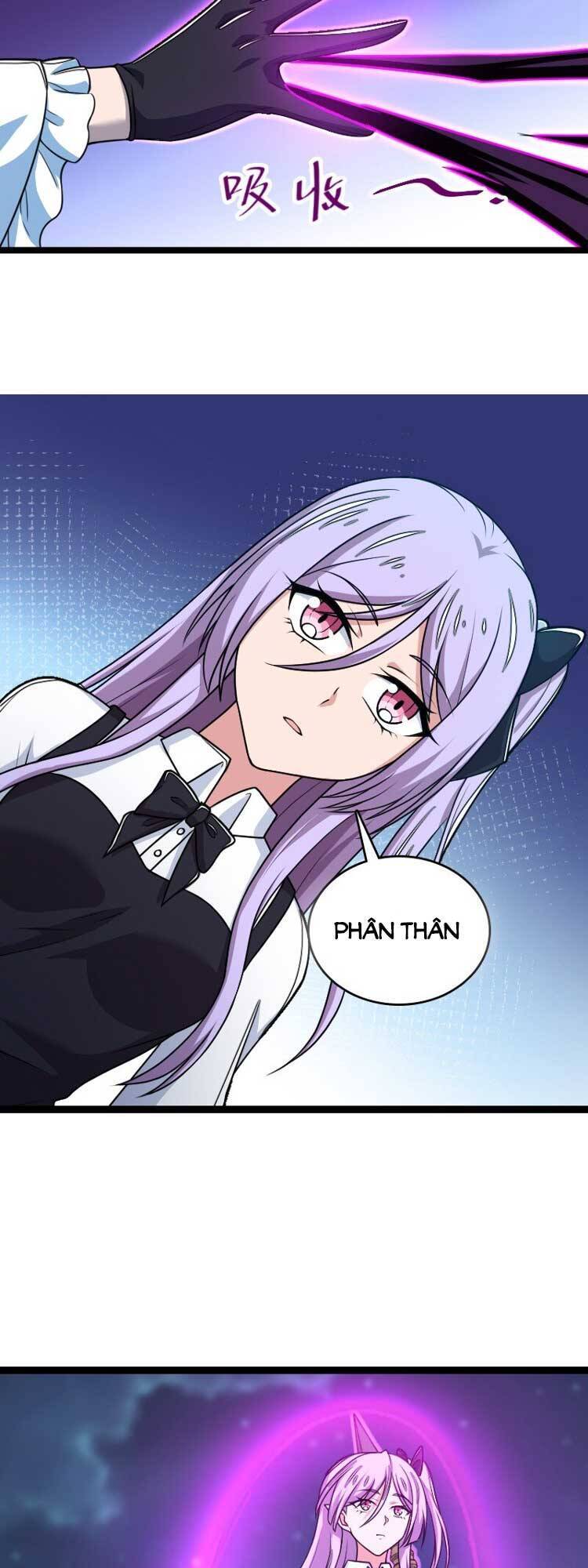 Sinh Hoạt Của Võ Đế Sau Khi Ẩn Cư Chapter 262 - Trang 2