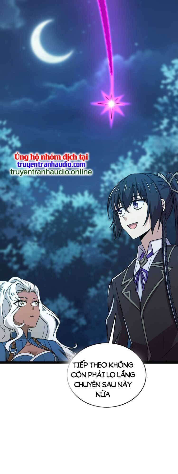 Sinh Hoạt Của Võ Đế Sau Khi Ẩn Cư Chapter 262 - Trang 2