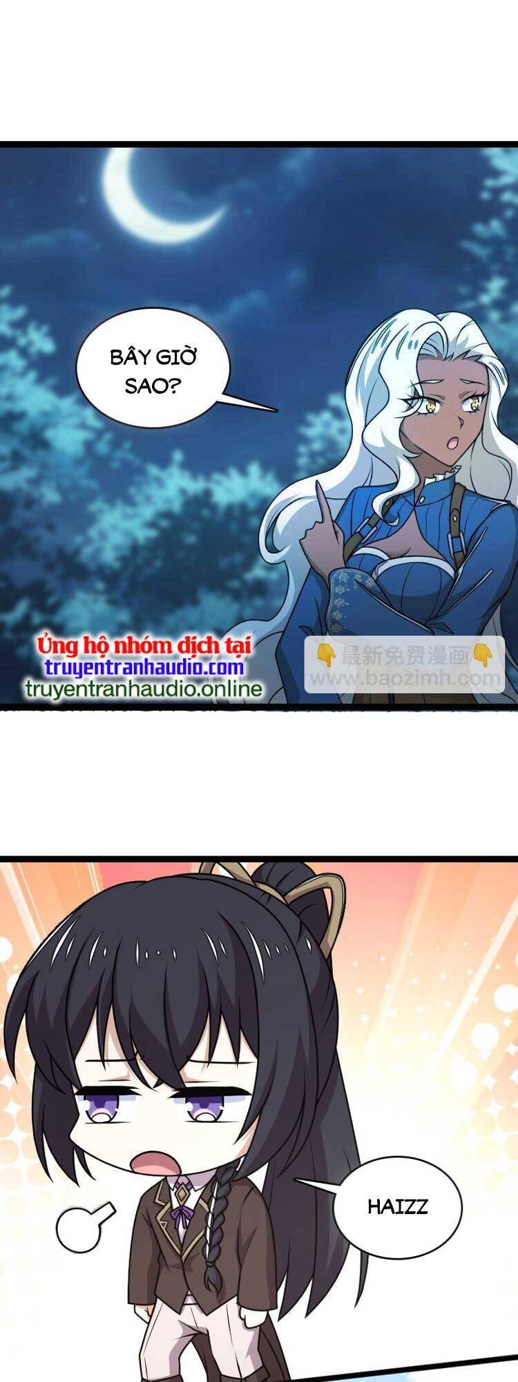 Sinh Hoạt Của Võ Đế Sau Khi Ẩn Cư Chapter 262 - Trang 2