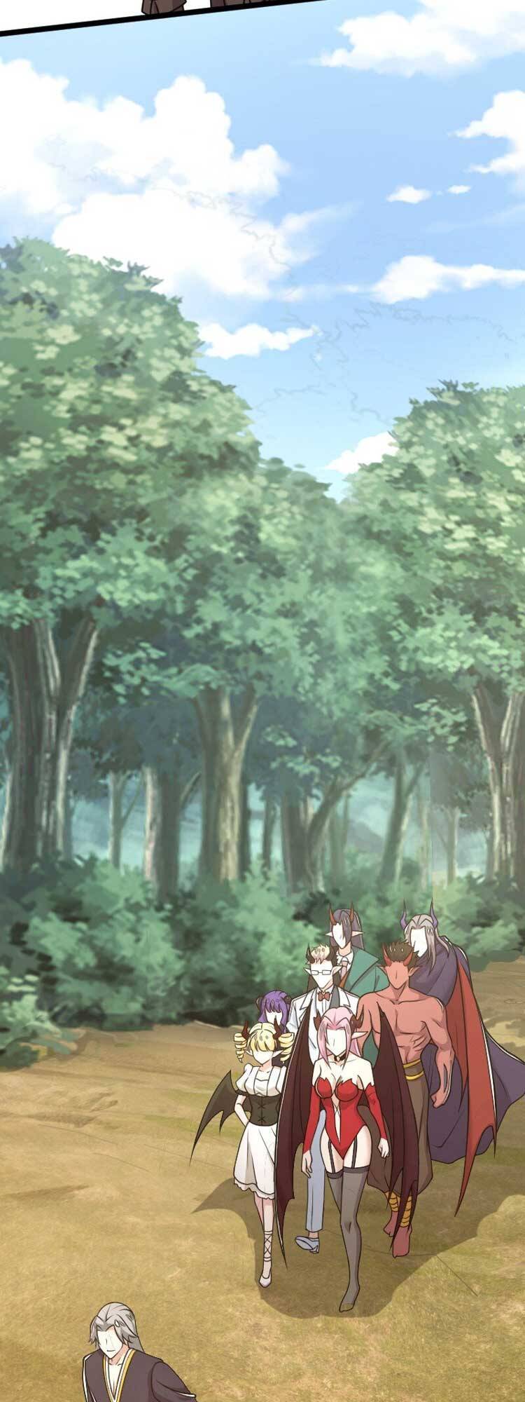 Sinh Hoạt Của Võ Đế Sau Khi Ẩn Cư Chapter 262 - Trang 2