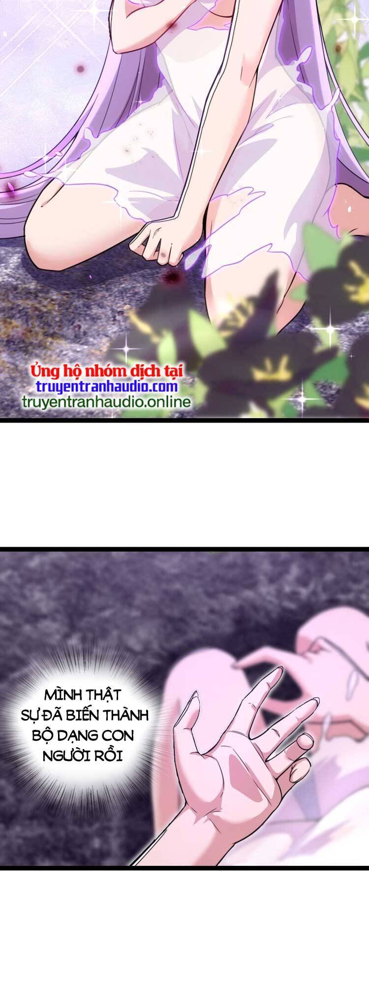 Sinh Hoạt Của Võ Đế Sau Khi Ẩn Cư Chapter 262 - Trang 2