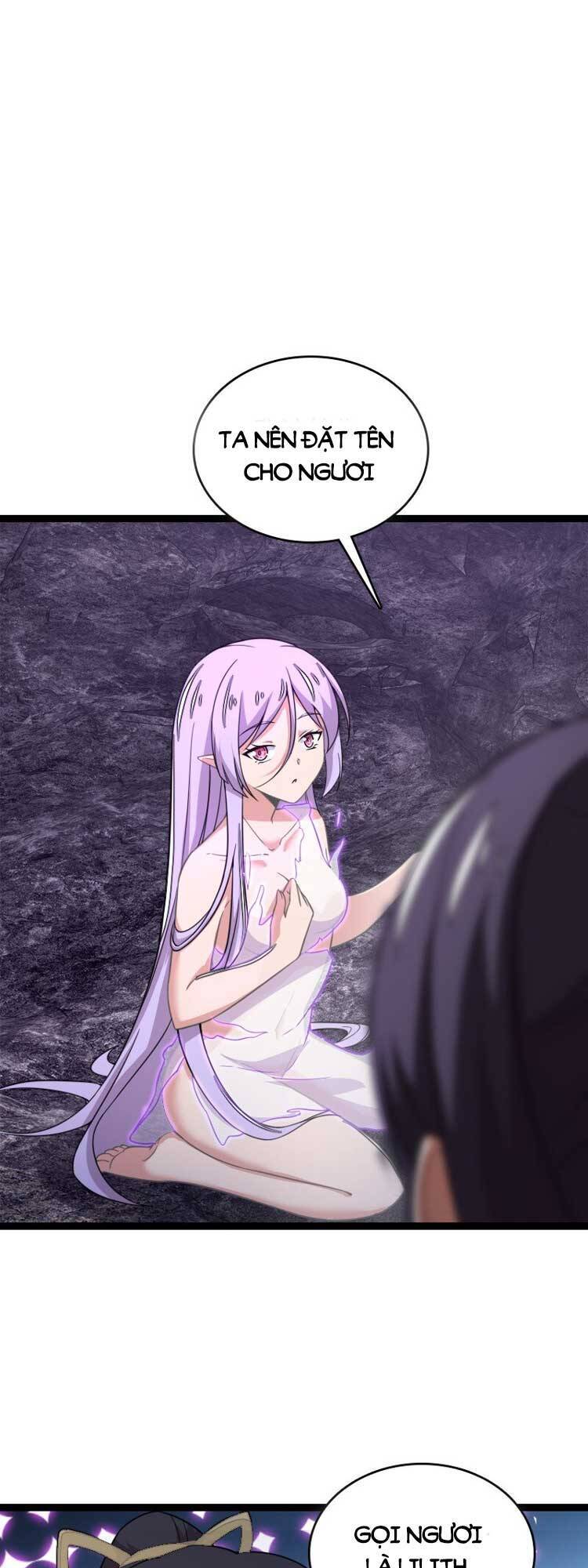 Sinh Hoạt Của Võ Đế Sau Khi Ẩn Cư Chapter 262 - Trang 2