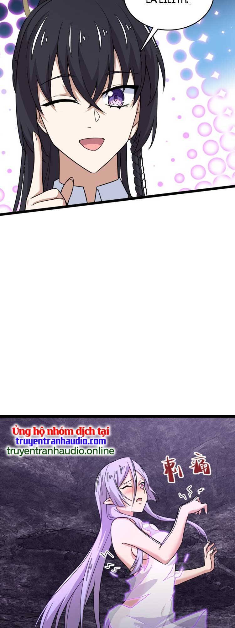 Sinh Hoạt Của Võ Đế Sau Khi Ẩn Cư Chapter 262 - Trang 2