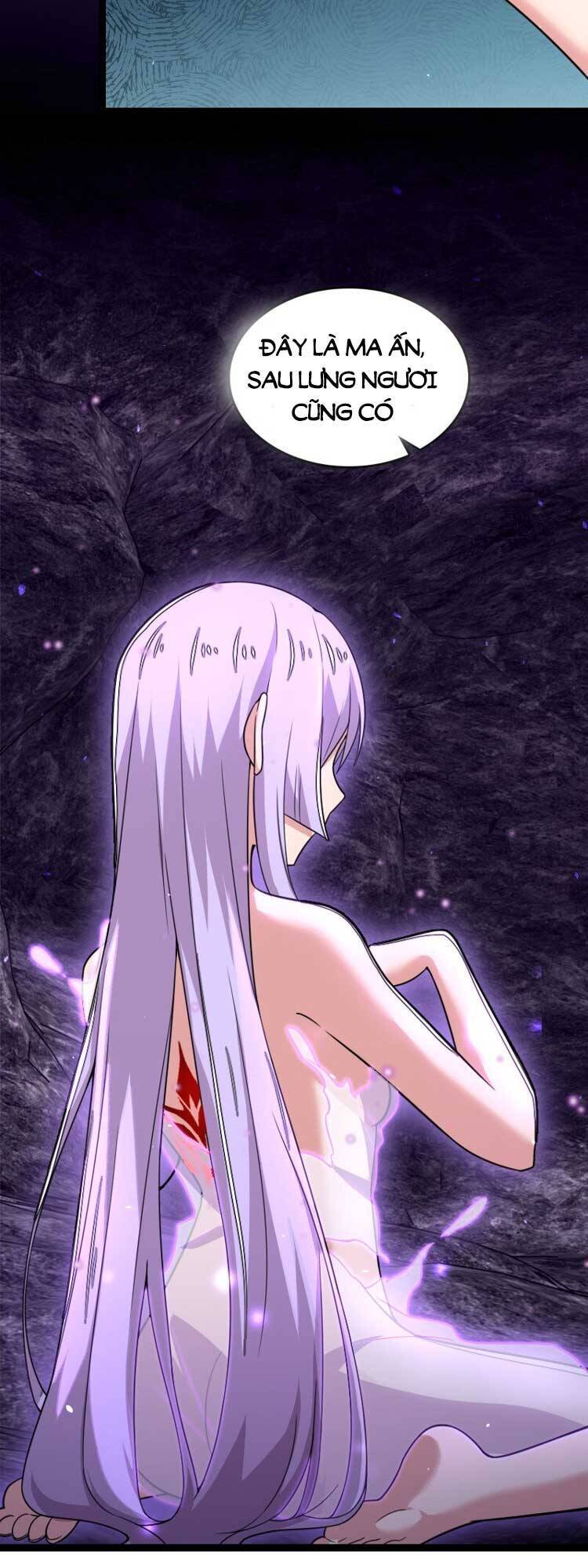 Sinh Hoạt Của Võ Đế Sau Khi Ẩn Cư Chapter 262 - Trang 2