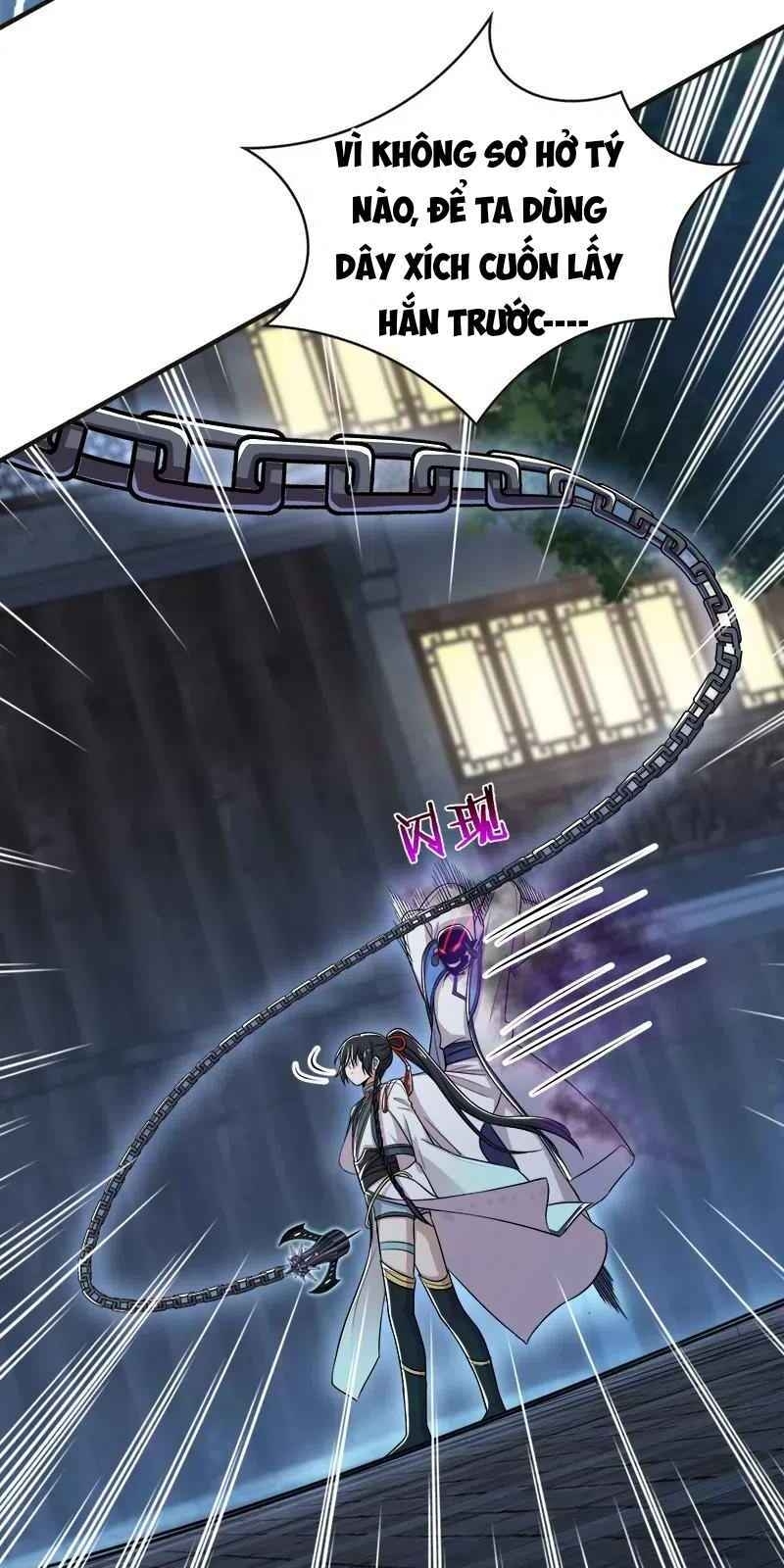 Sinh Hoạt Của Võ Đế Sau Khi Ẩn Cư Chapter 27 - Trang 2