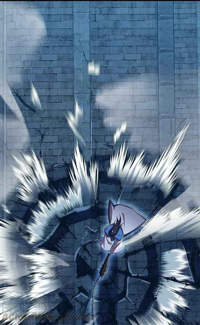 Sinh Hoạt Của Võ Đế Sau Khi Ẩn Cư Chapter 27 - Trang 2